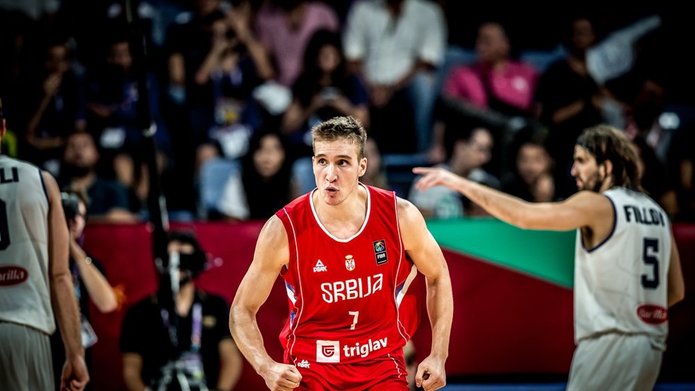 Bogdan Bogdanović (©FIBA Basketball)